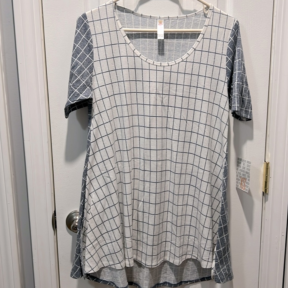 Womens perfect t
